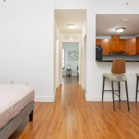Miami Downtown Apartment - Near Wynwood Exterior photo